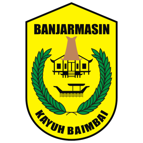 Logo Banjarmasin
